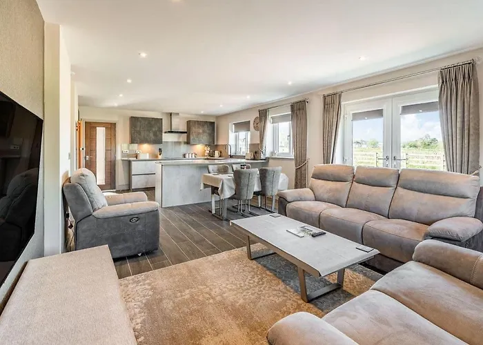 Haven Cottage