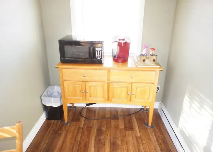 Mt Olympus Cabin, Cozy 1 Bedroom Cabin Great For Couples
