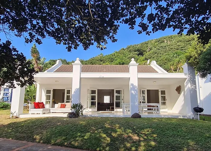 Villa Songo, Estuary Country Estate - Inverter & Renovated