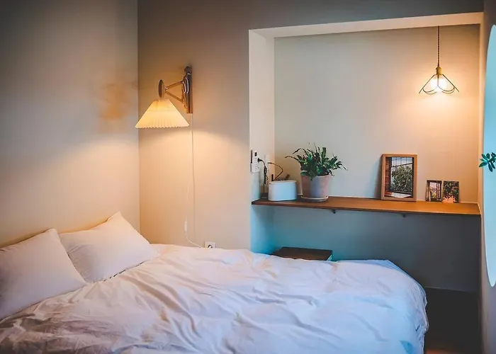 Jongno Haru - Modern Private Hanok Stay For Only One Group
