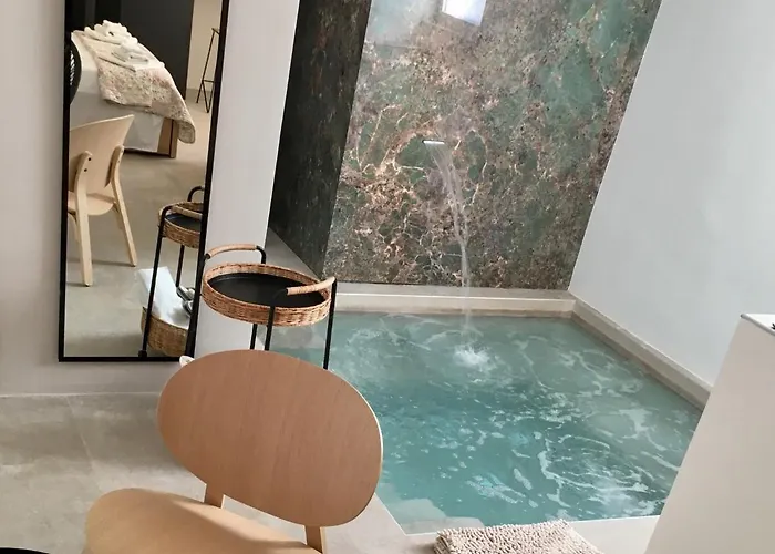 Quirico Guest House Locorotondo