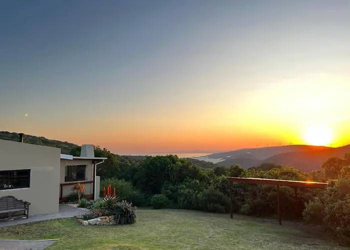 Maitlands Cottage