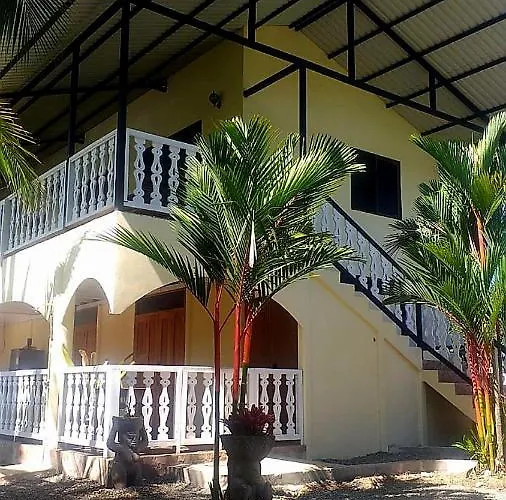 Suites Chile Verde