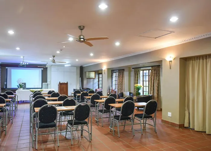 Oxford Lodge Vryheid