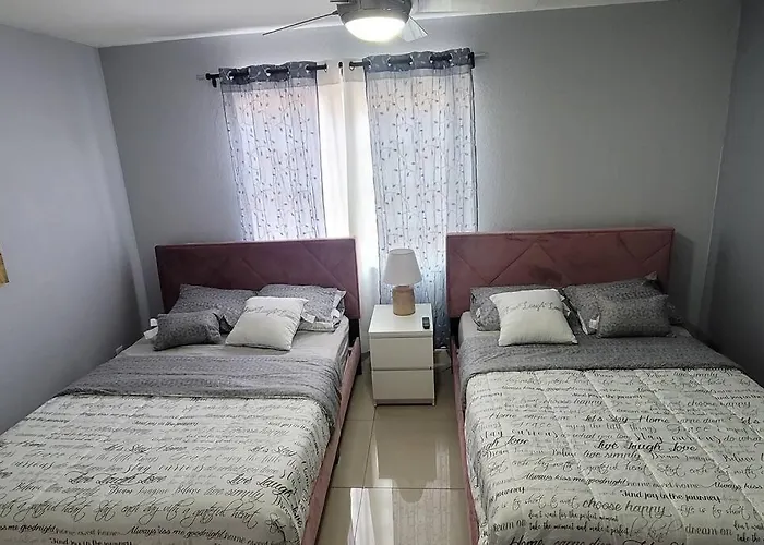 K - Fully Remodeled And Professionally Decorated