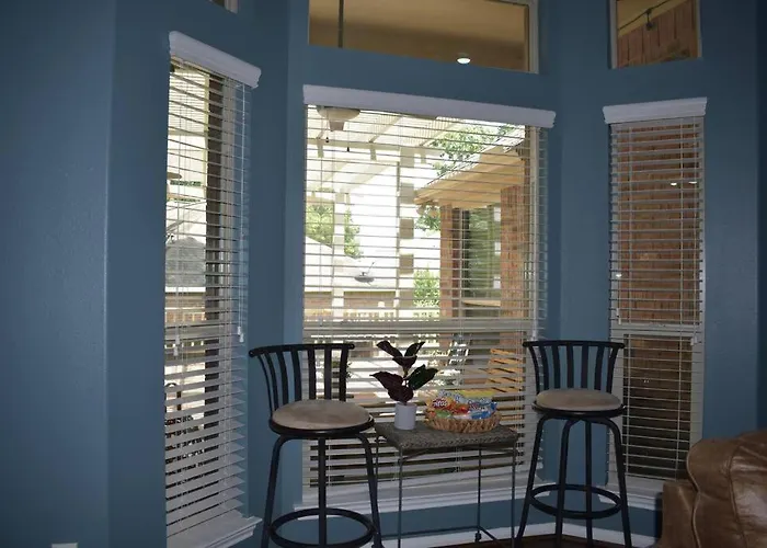 Spacious Conroe Home Around 4 Miles To The Lake