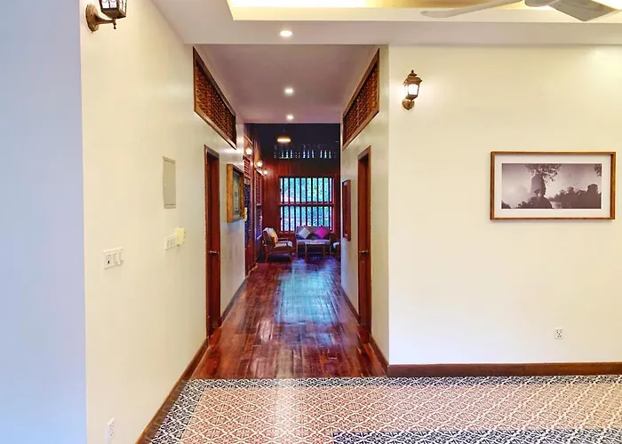 My Key Polanka Private Villa With Pool