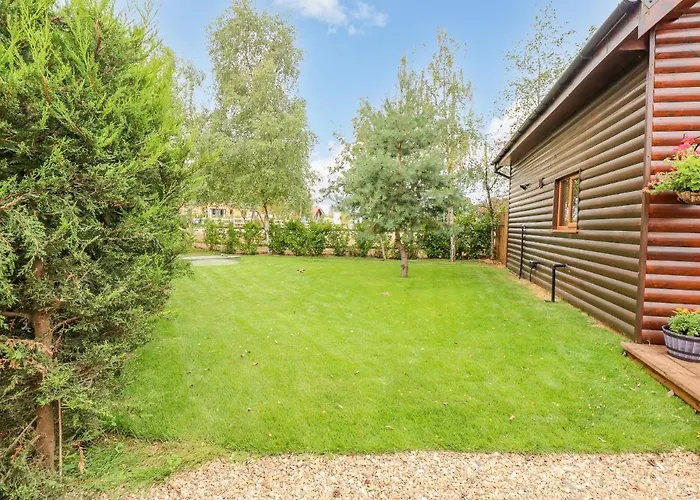 Little Lodge