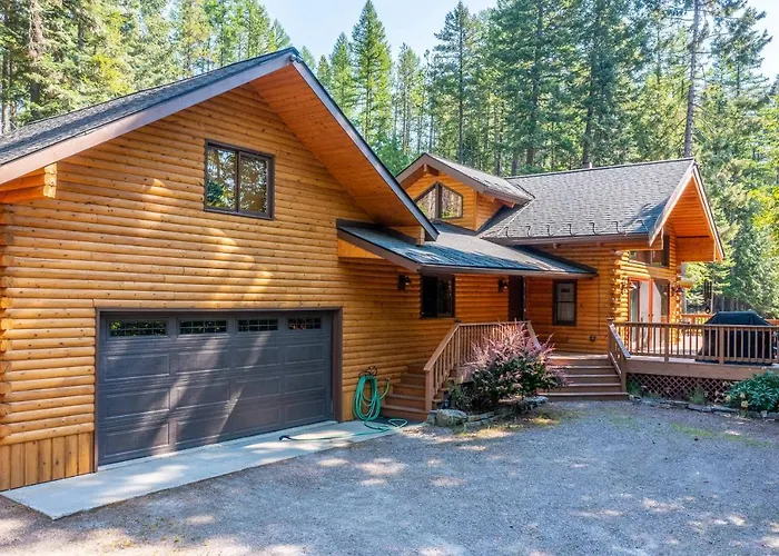 Northwoods Dream Retreat