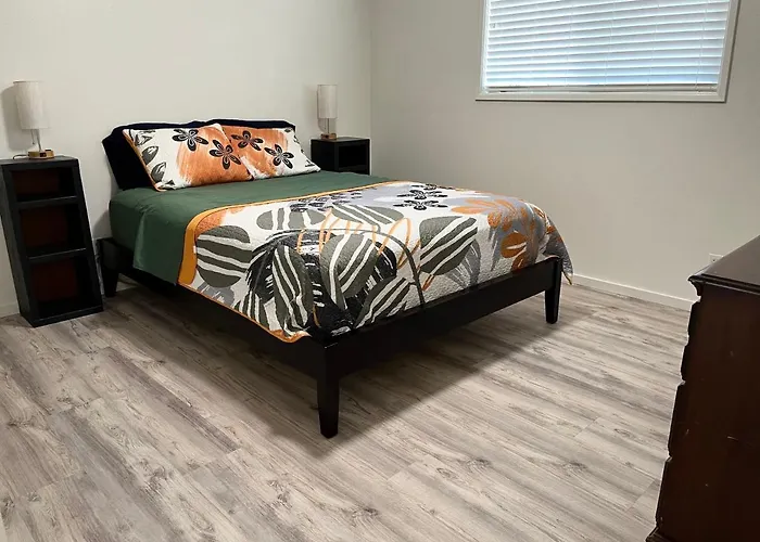 Cheerful 3 Bedroom On A Park 10 Miles From Eugene