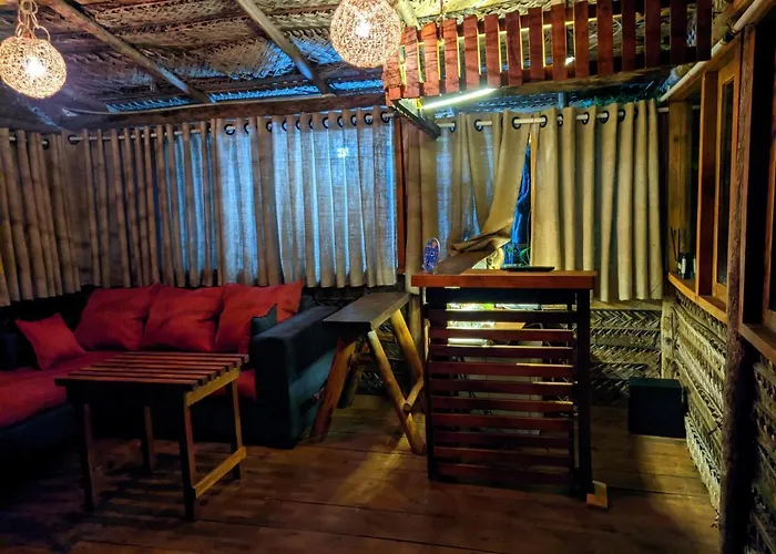 La Luna Cabins