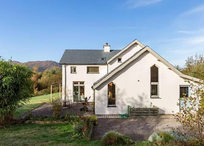 Kenmare Eco Lodge