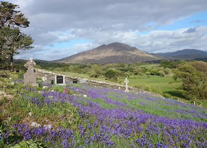 Kenmare Eco Lodge