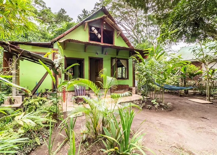 Casa Chilamates