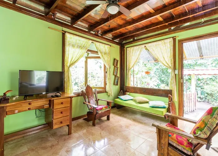 Casa Chilamates