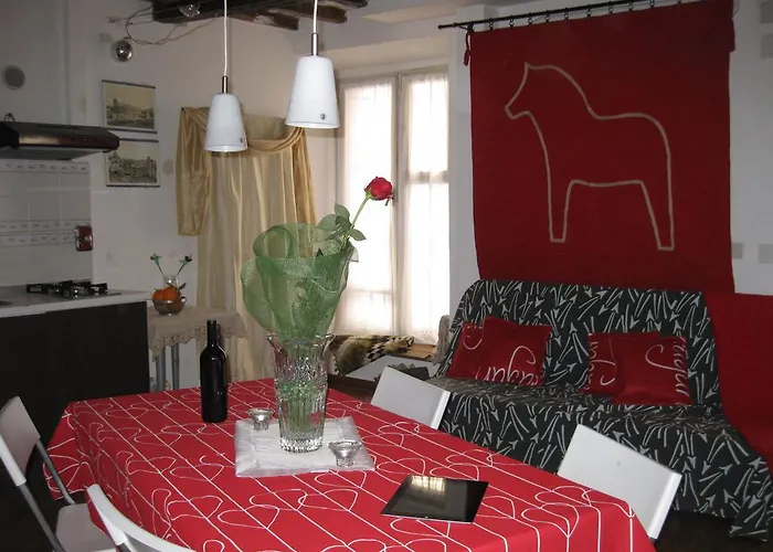 Musa Apartments