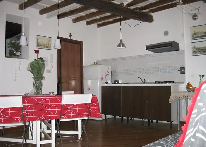 Musa Apartments