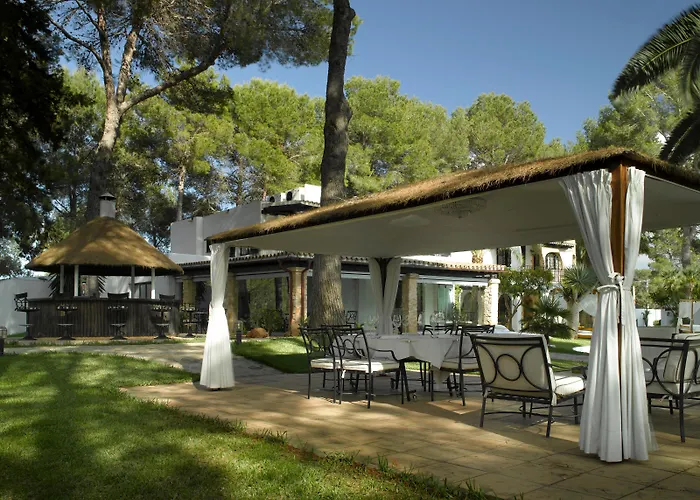 Agroturismo Sa Talaia-Adults Only