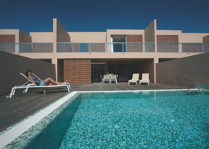Salgados Beach Villas