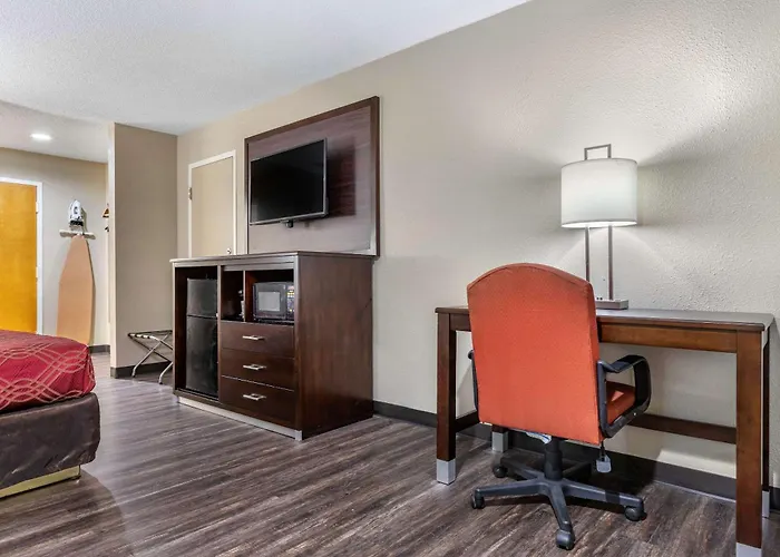 Econo Lodge Florence - Darlington