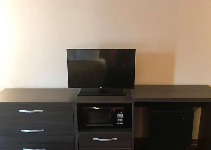 Econo Lodge Mifflintown