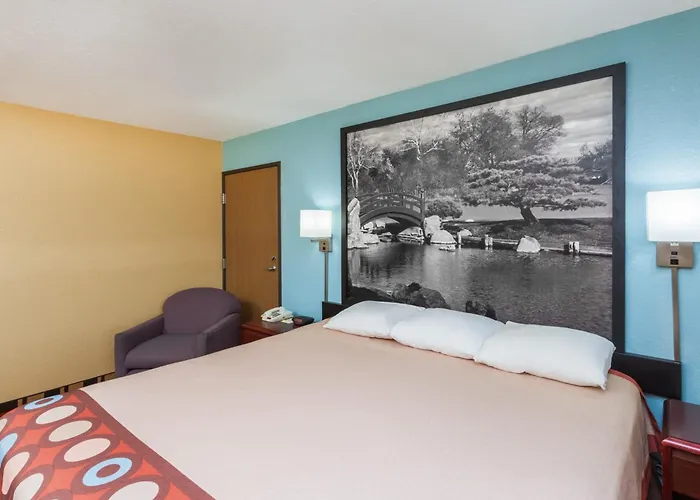 Econo Lodge Chillicothe