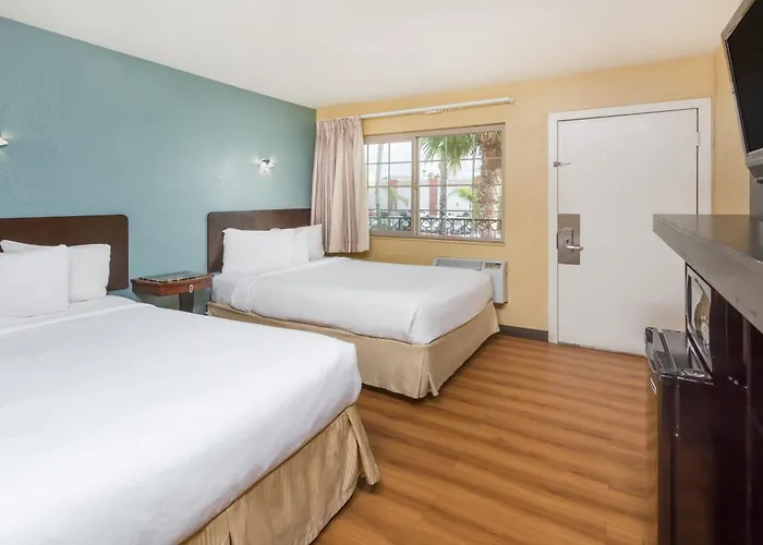 Econo Lodge