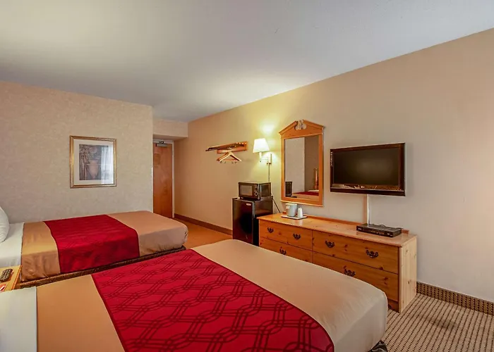 Econo Lodge Metro