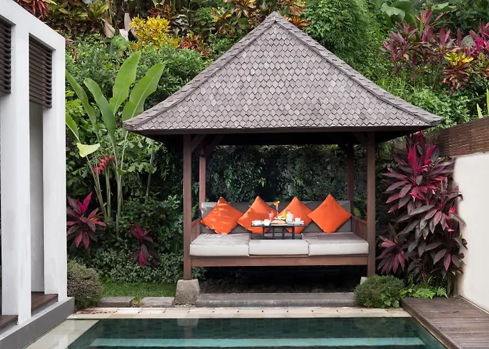 The Samaya Ubud