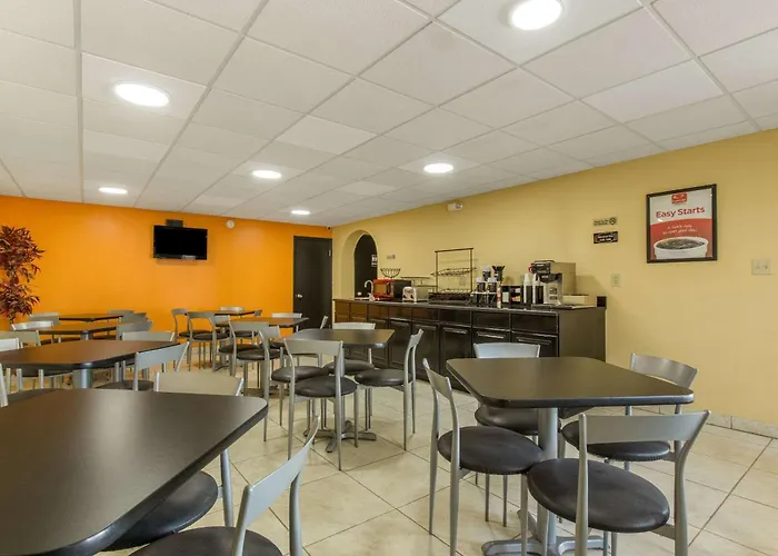 Econo Lodge Fort Knox