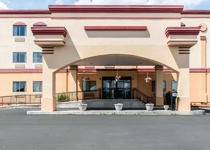Econo Lodge Carlisle