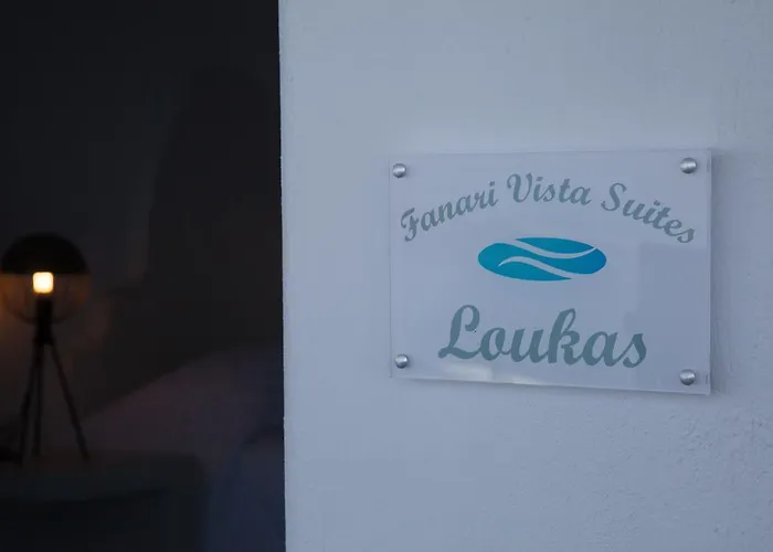 Fanari Vista Suites