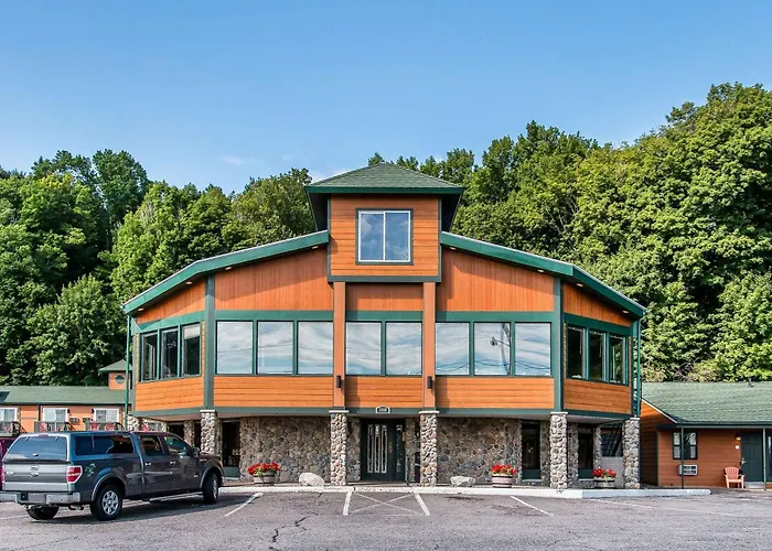 Econo Lodge Lakeview