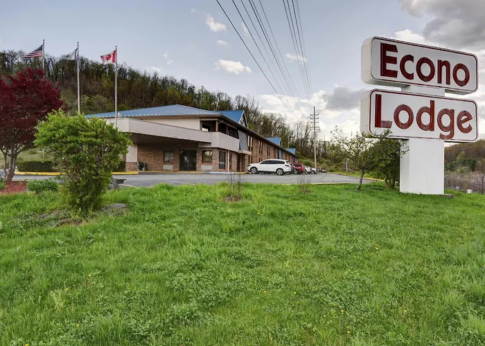 Econo Lodge Morgantown