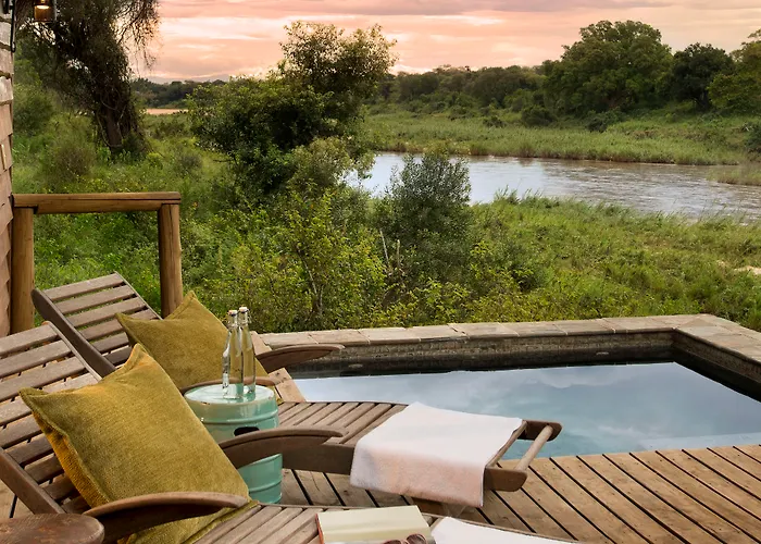 Lion Sands Narina Lodge