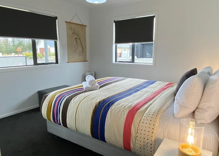 Modern, Functional And Central