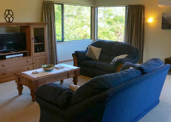 The Ferns Hideaway