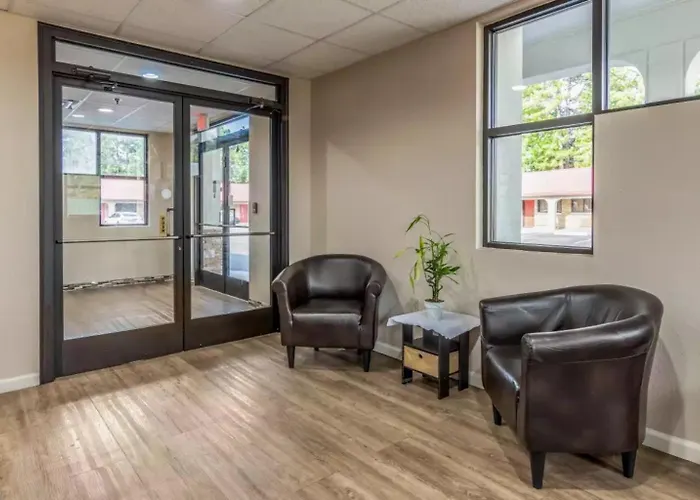 Americas Best Value Inn Opelika