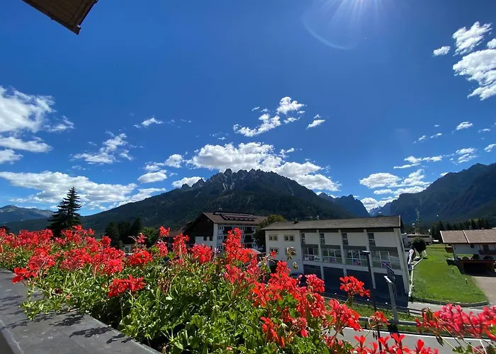 Guesthouse Rosengarten