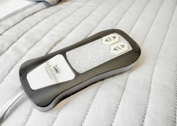 Kannapolis Excellent Sleep Experience - Left Side
