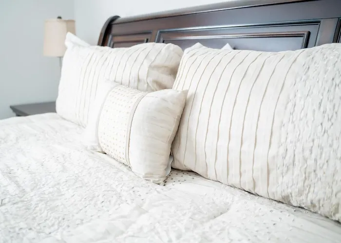 Kannapolis Excellent Sleep Experience - Left Side