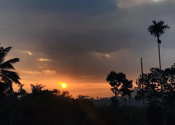 Munnar Hills Homestay