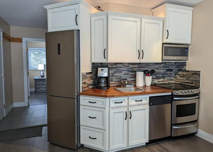 Cozy 1Br Walk To Gondola, Sleep 4, Free Parking