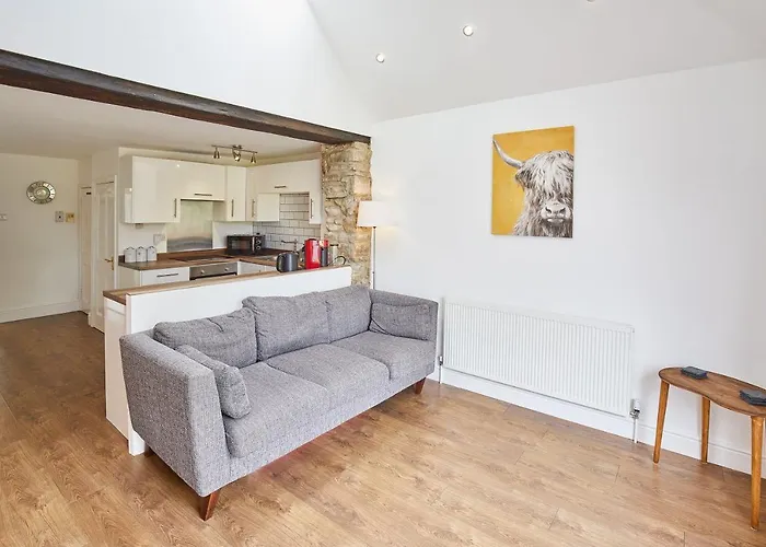 Host & Stay - The Duck Pond