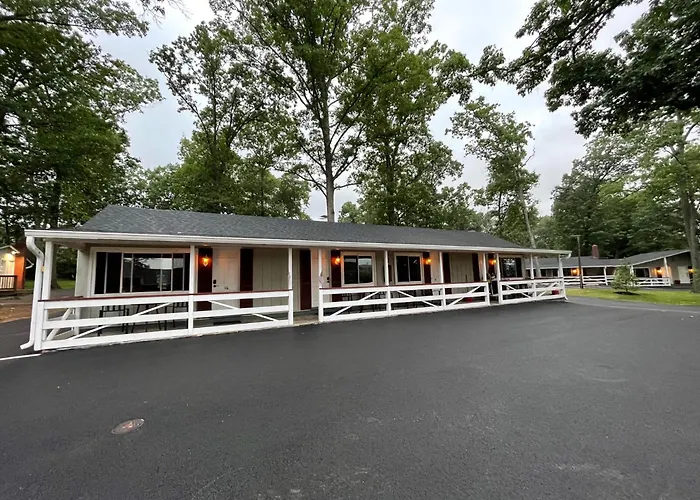 New Hope Lodge