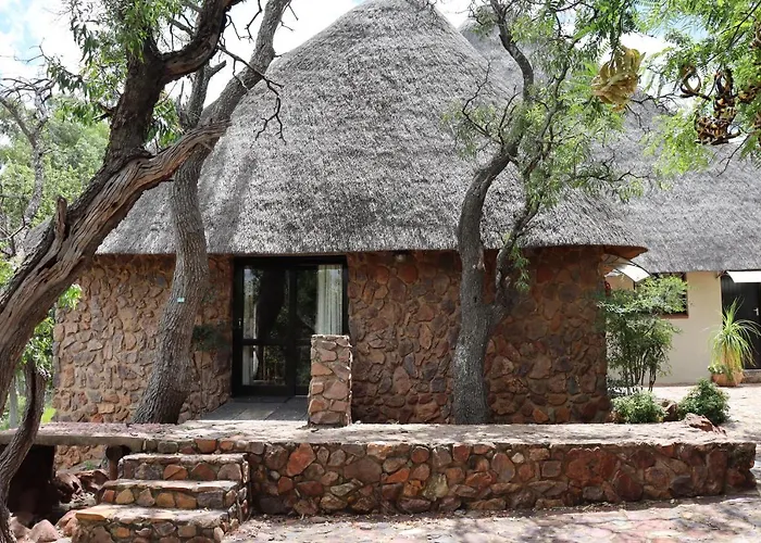 Nyalaland Safari Lodge
