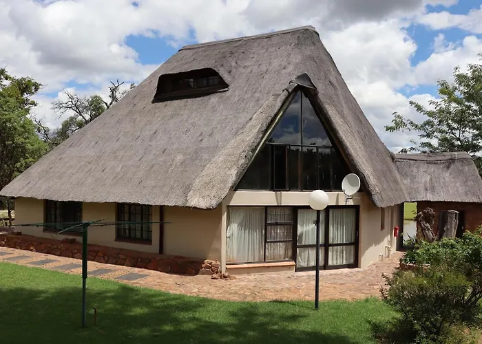 Nyalaland Safari Lodge