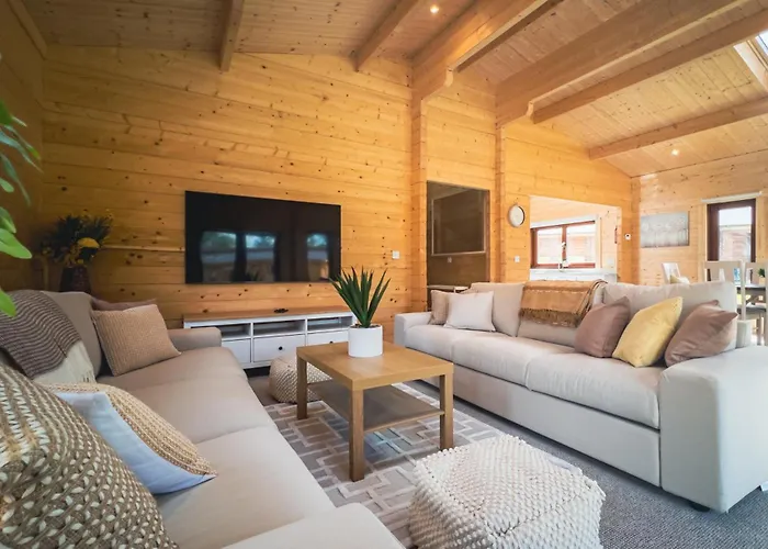 Sundance Lodge