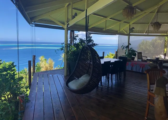 Villa O Vai