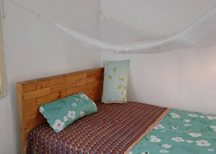Beach House In Kigamboni Dar Es Salaam